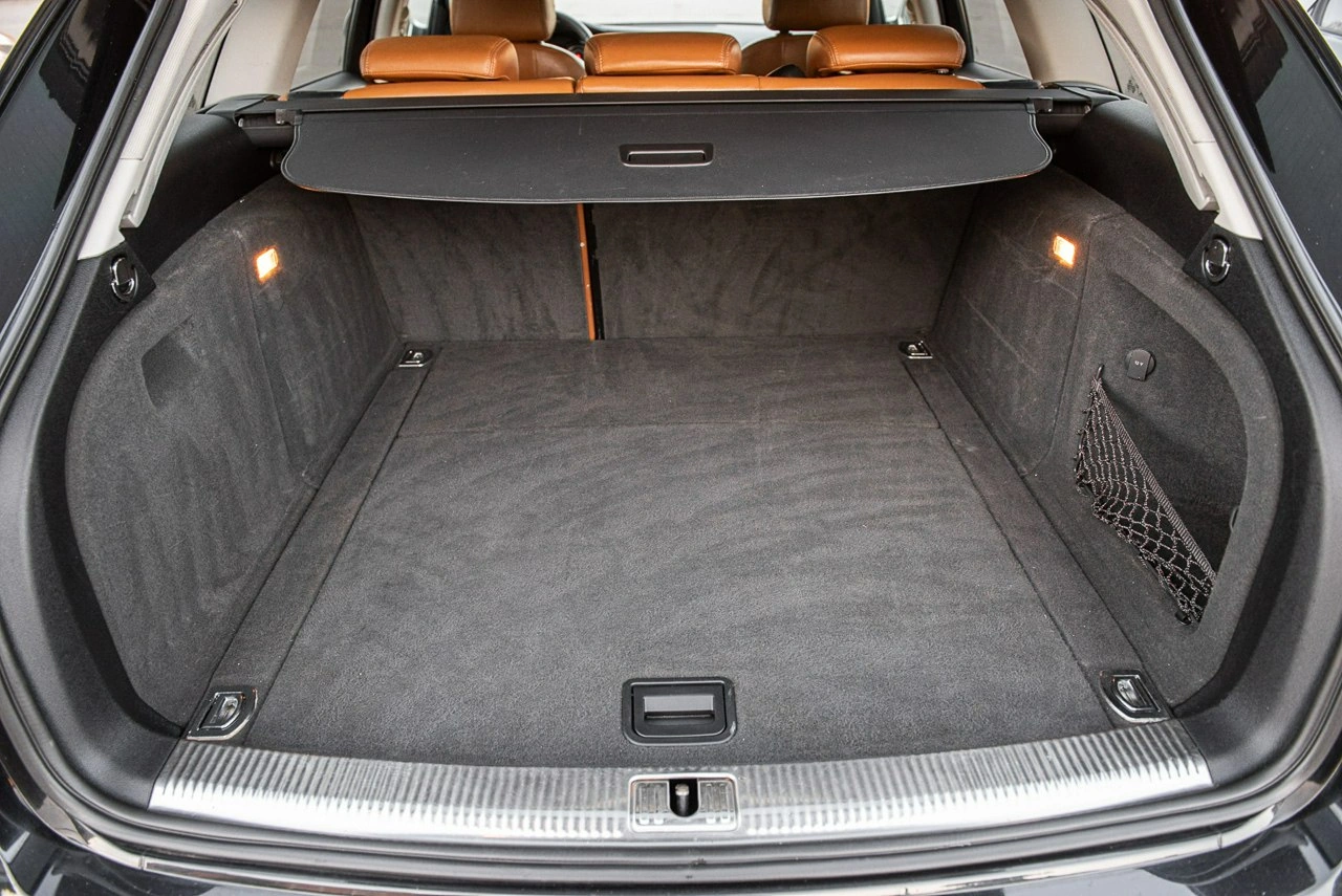 Audi A4 - Zdjęcie 25