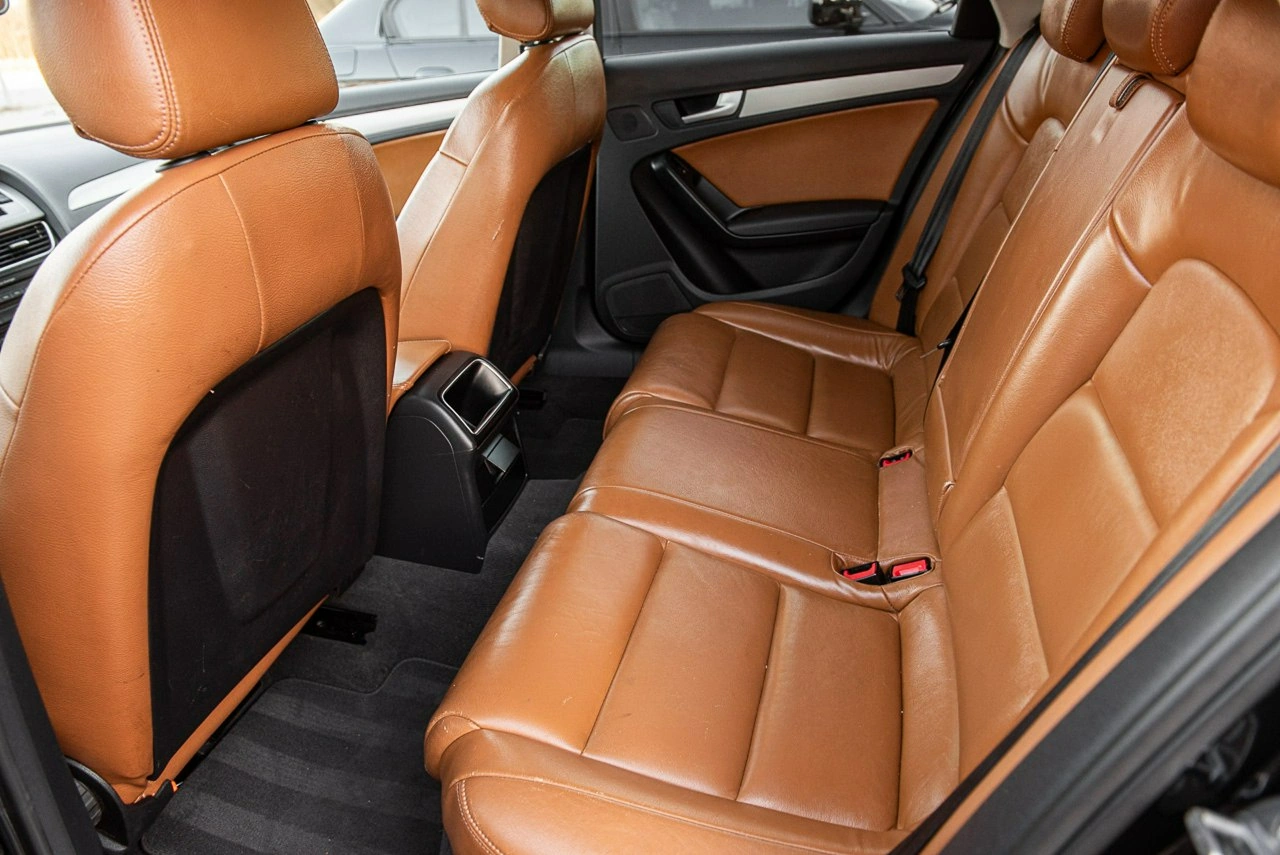 Audi A4 - Zdjęcie 6