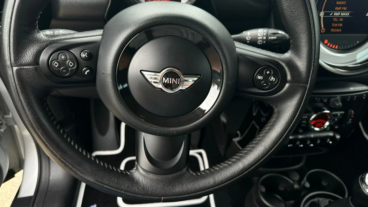 MINI Countryman - Zdjęcie 9