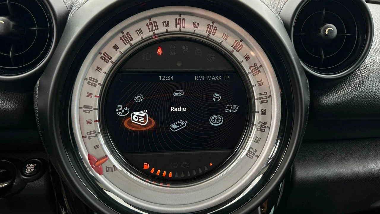 MINI Countryman - Zdjęcie 12