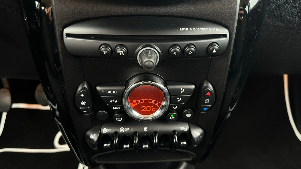 MINI Countryman - Zdjęcie 14