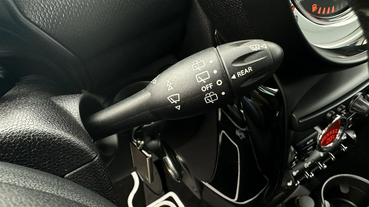 MINI Countryman - Zdjęcie 18