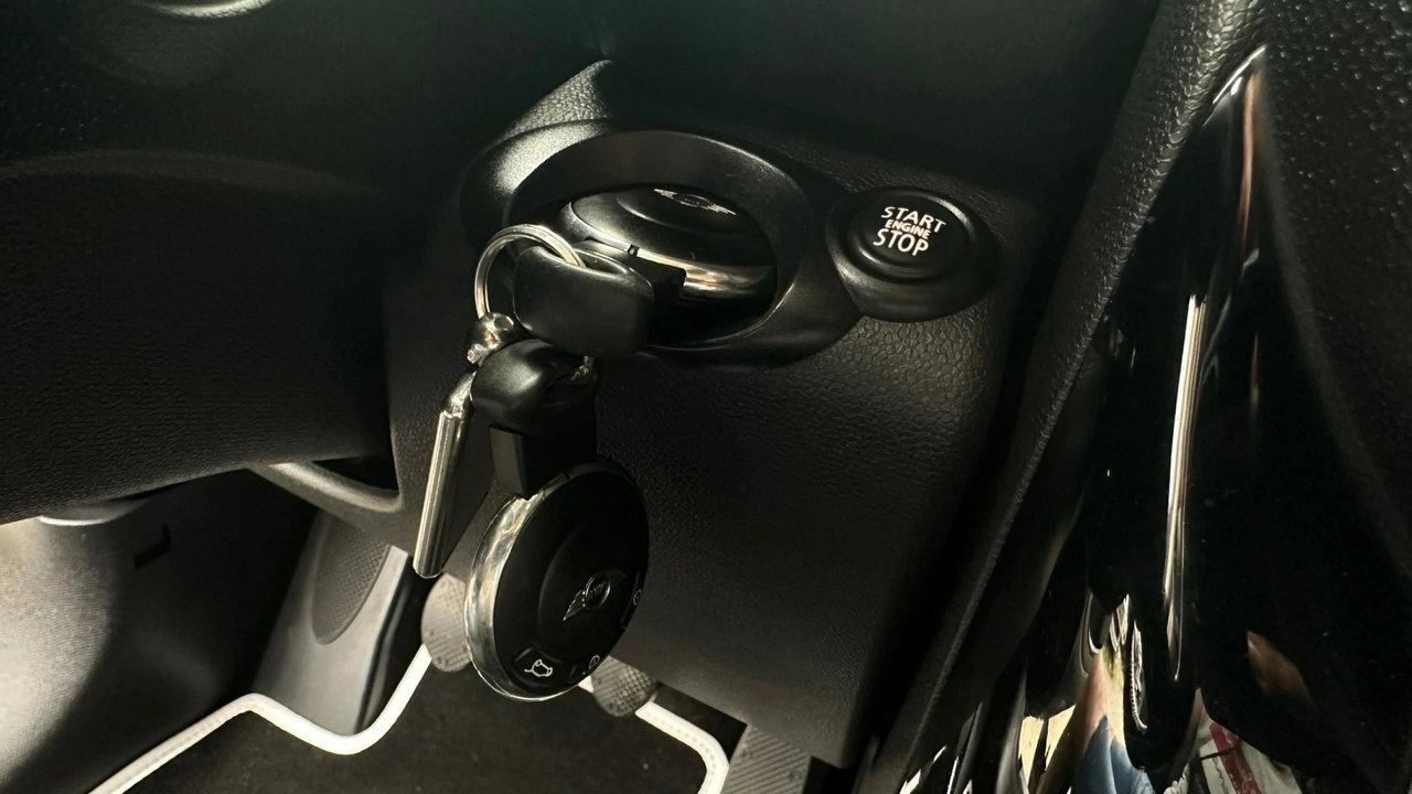 MINI Countryman - Zdjęcie 19