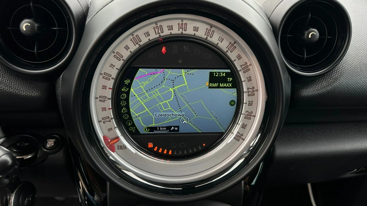 MINI Countryman - Zdjęcie 20