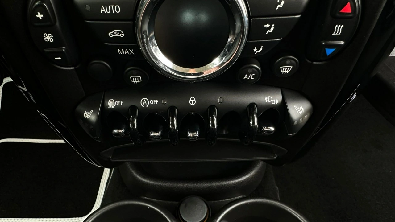 MINI Countryman - Zdjęcie 21