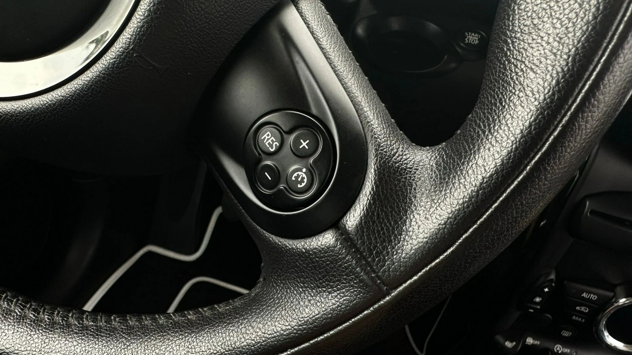 MINI Countryman - Zdjęcie 23