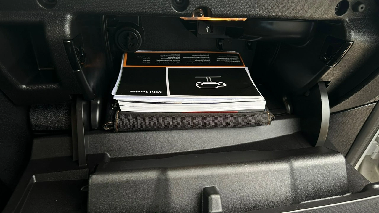 MINI Countryman - Zdjęcie 27