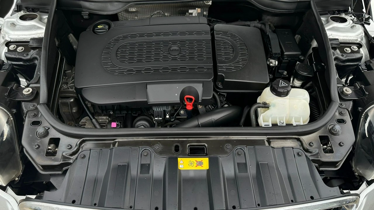 MINI Countryman - Zdjęcie 32