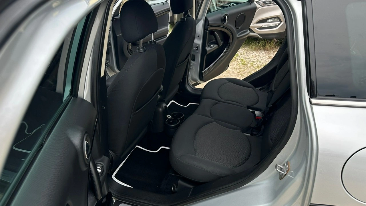 MINI Countryman - Zdjęcie 5