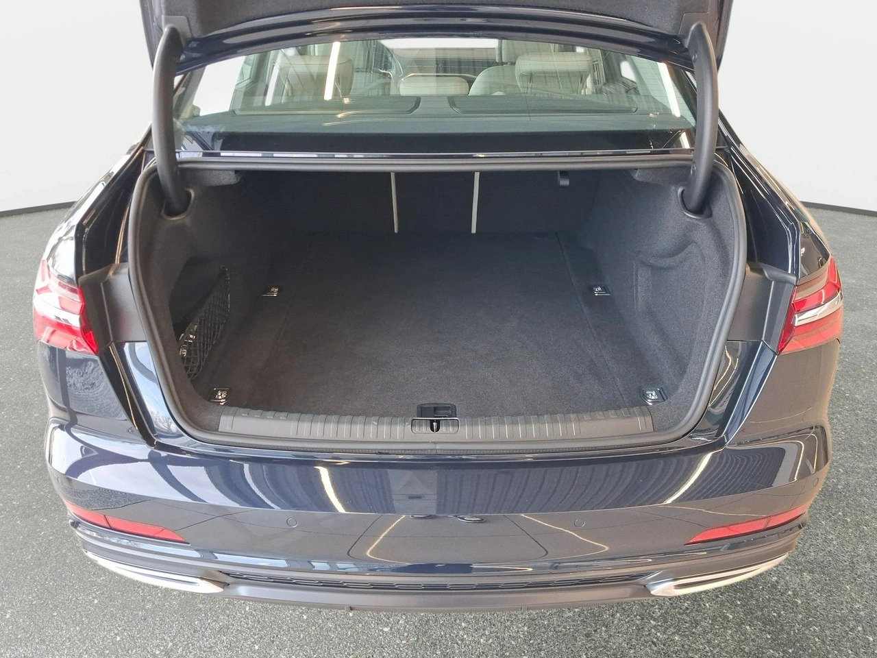 Audi A6 - Zdjęcie 11