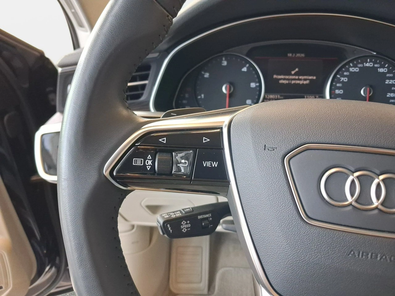 Audi A6 - Zdjęcie 13