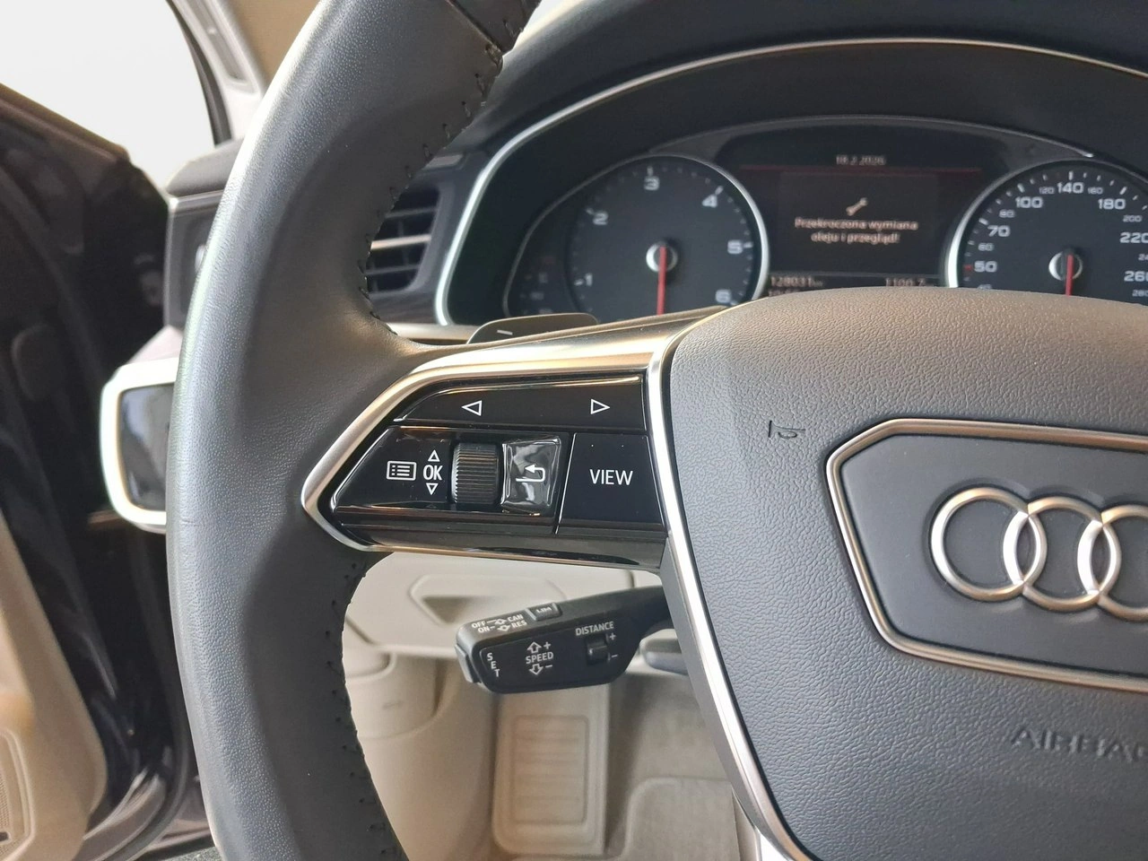 Audi A6 - Zdjęcie 13