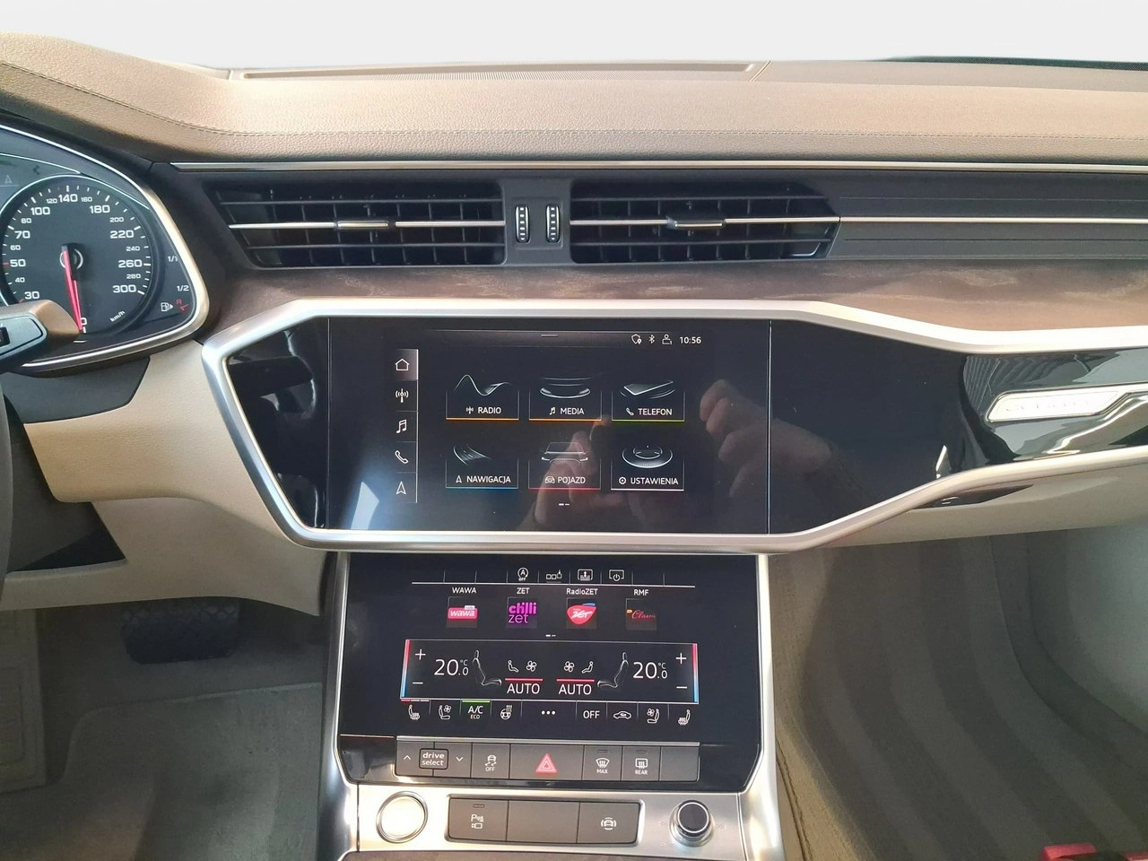 Audi A6 - Zdjęcie 16