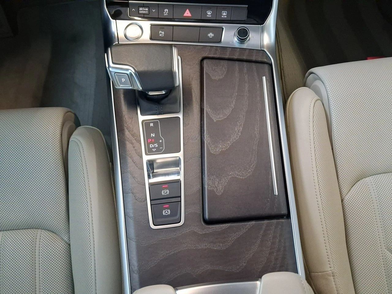 Audi A6 - Zdjęcie 19