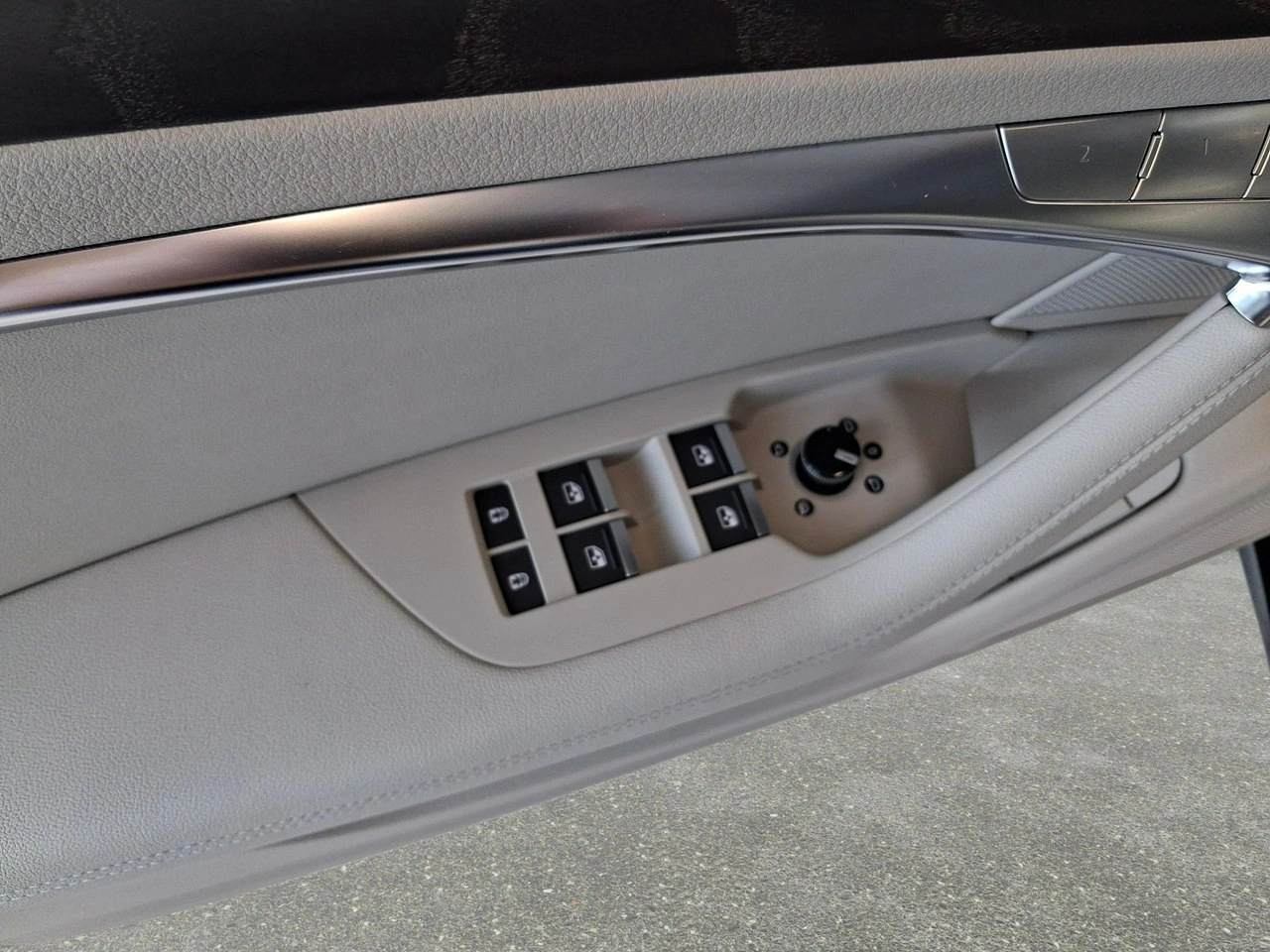 Audi A6 - Zdjęcie 20