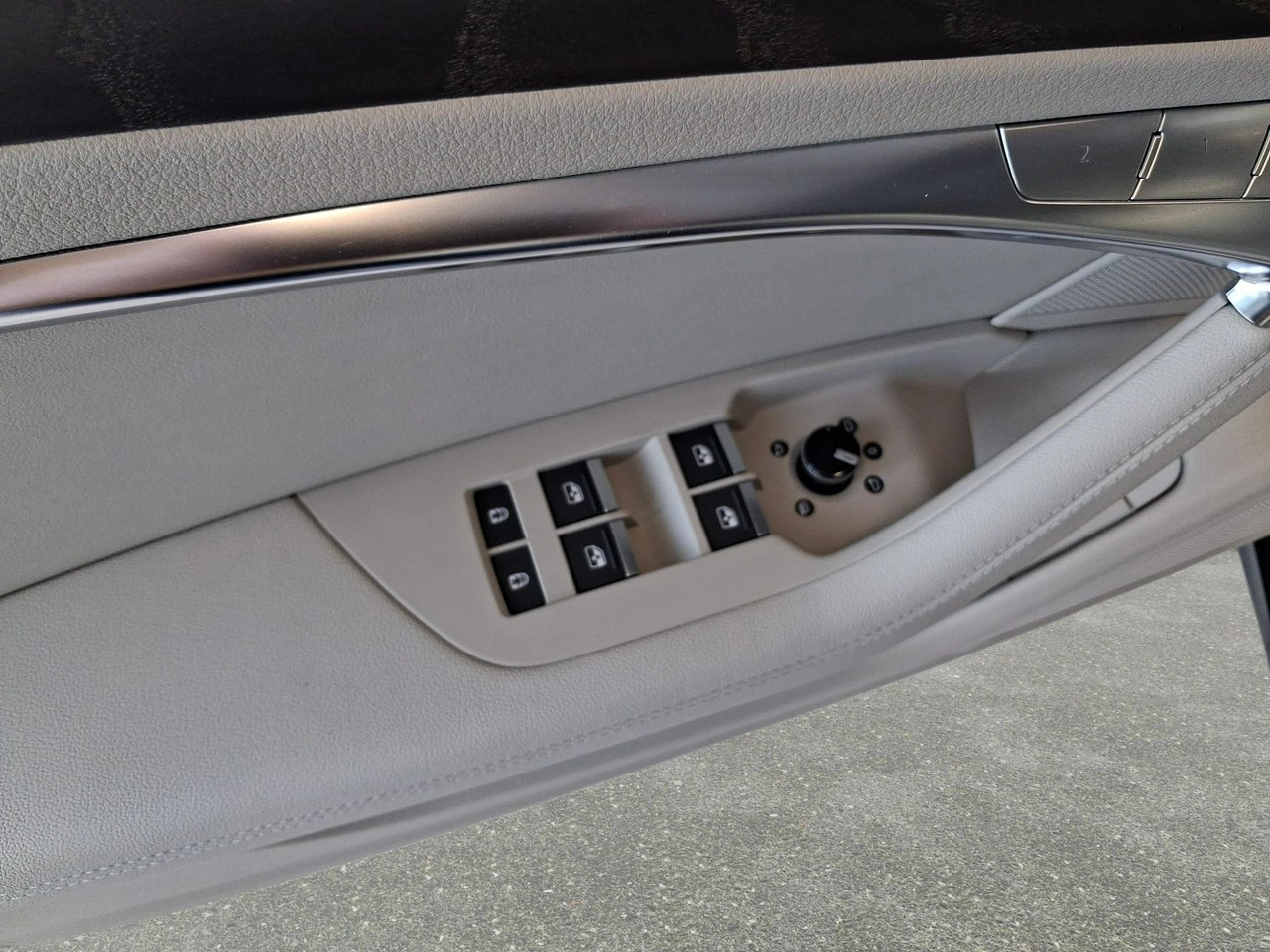 Audi A6 - Zdjęcie 20