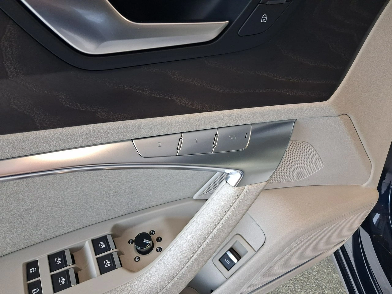 Audi A6 - Zdjęcie 21