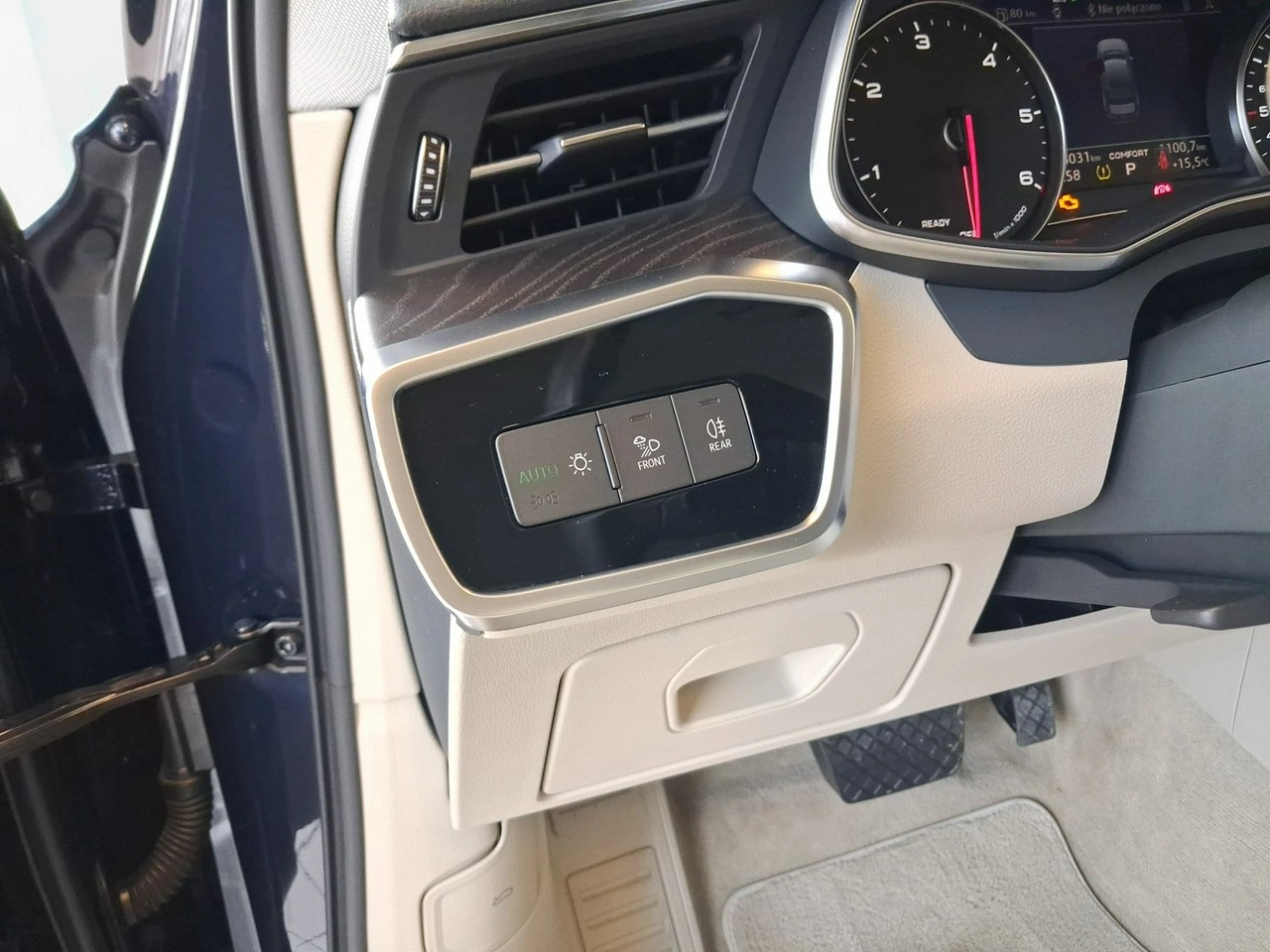 Audi A6 - Zdjęcie 22