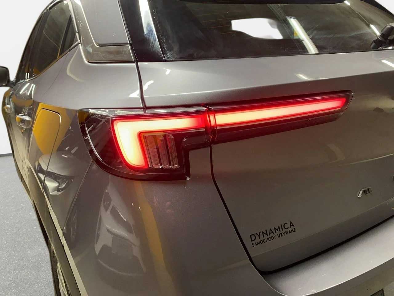 Opel Mokka - Zdjęcie 10