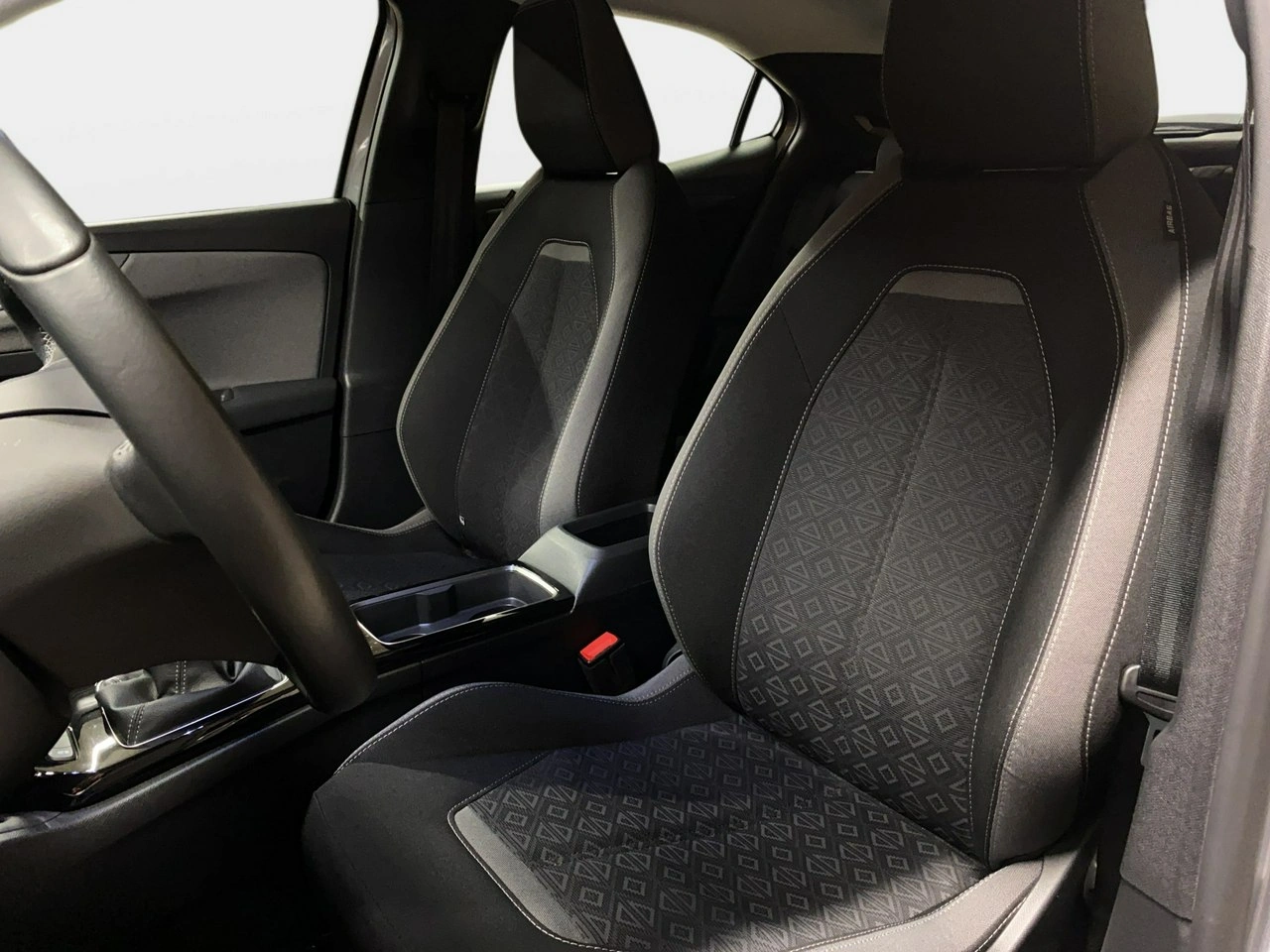 Opel Mokka - Zdjęcie 13