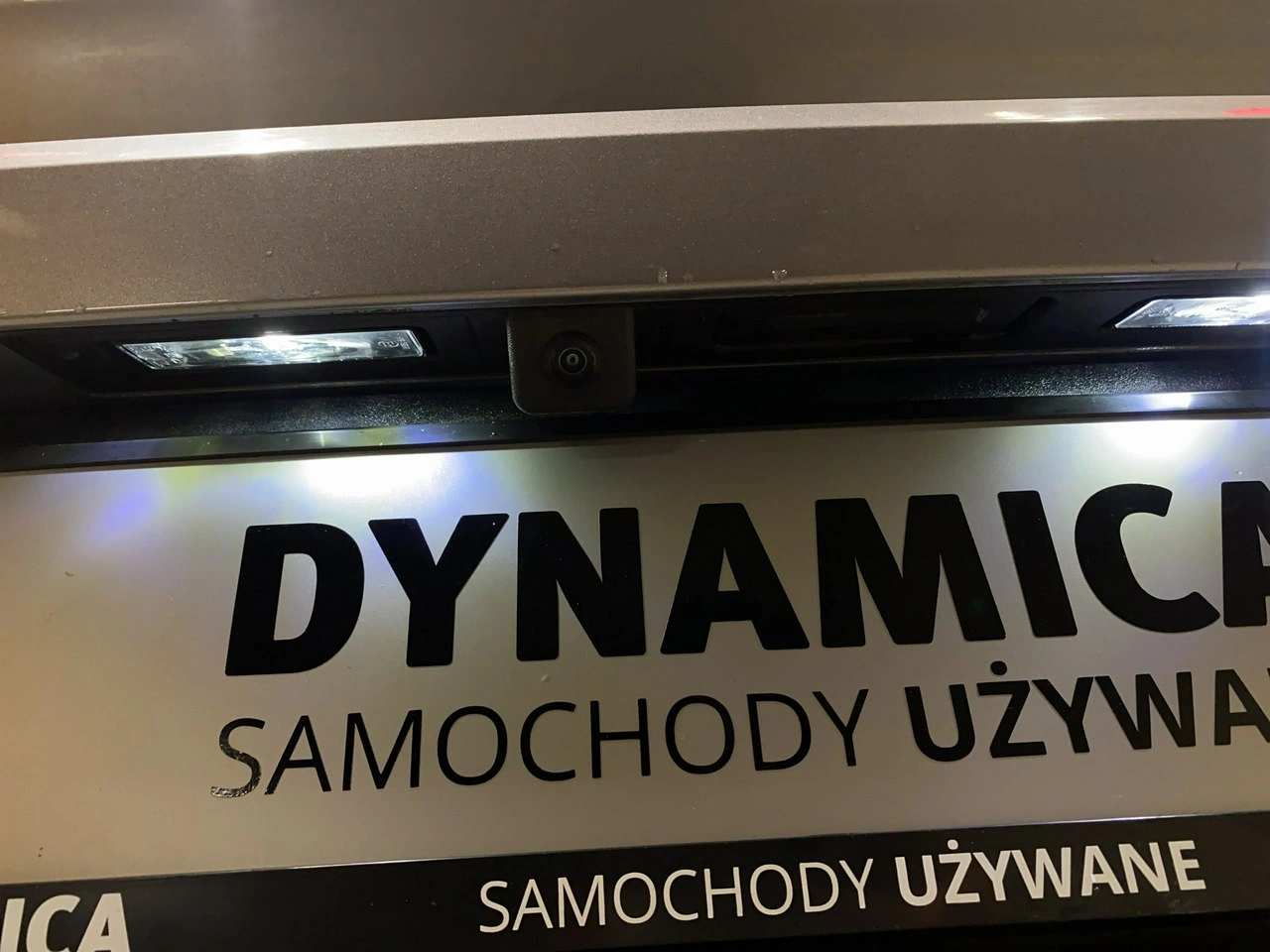 Opel Mokka - Zdjęcie 17