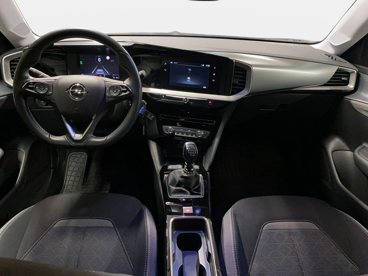 Opel Mokka - Zdjęcie 18