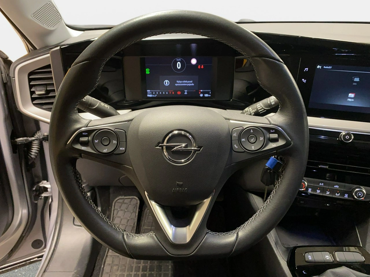 Opel Mokka - Zdjęcie 19