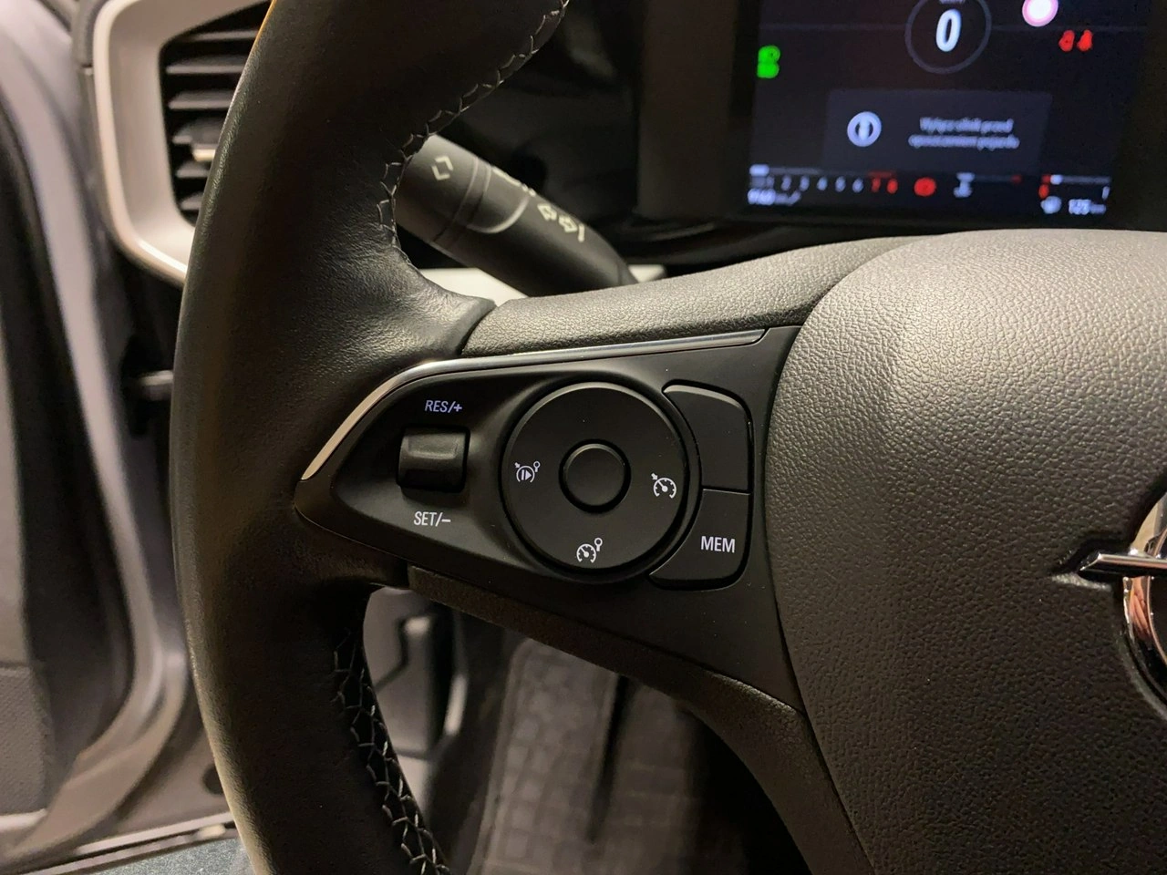 Opel Mokka - Zdjęcie 20