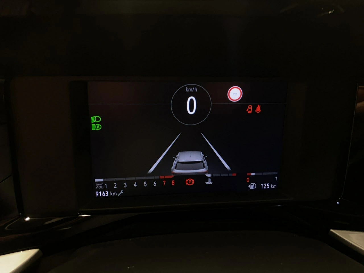 Opel Mokka - Zdjęcie 22