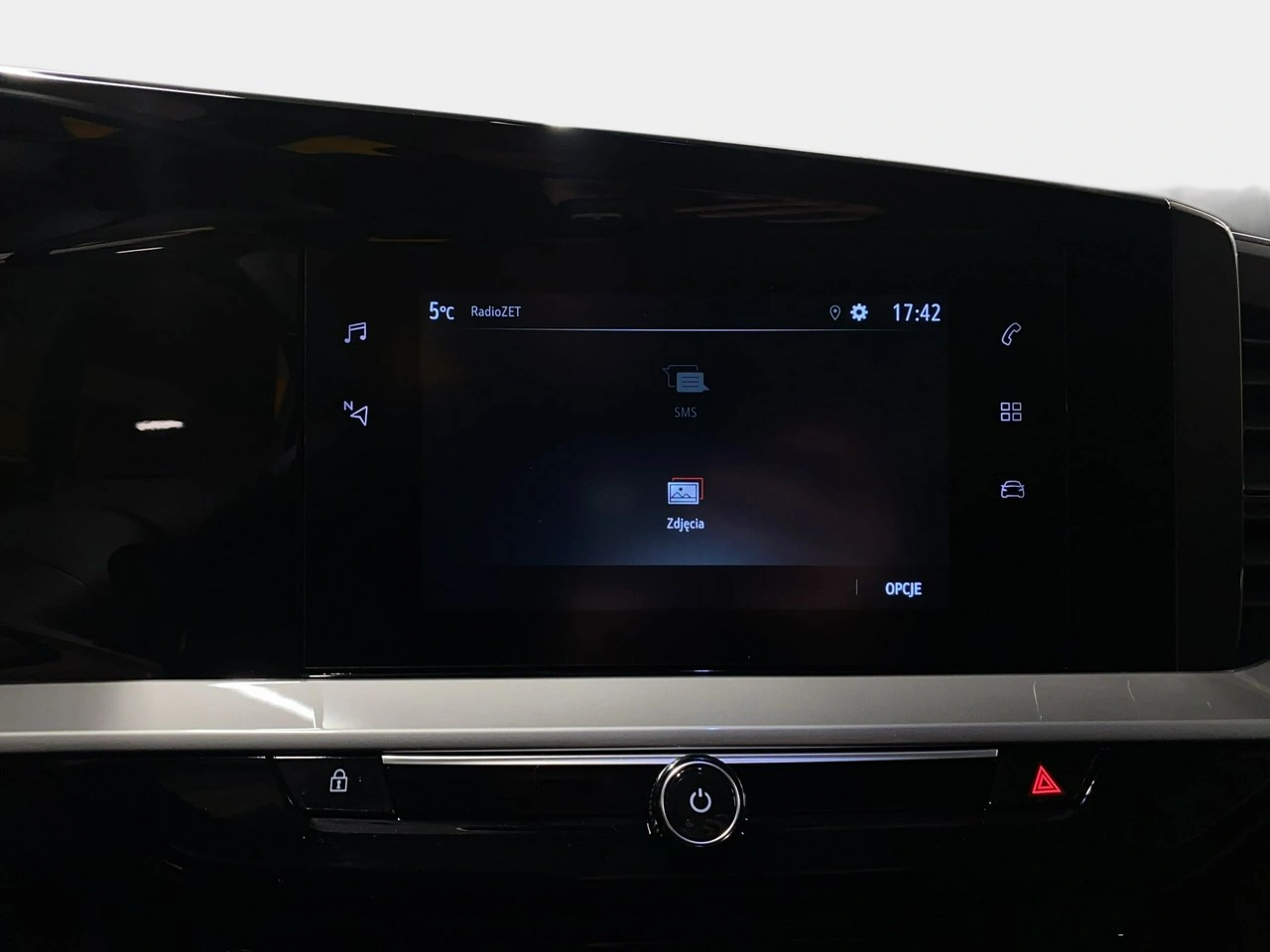 Opel Mokka - Zdjęcie 24