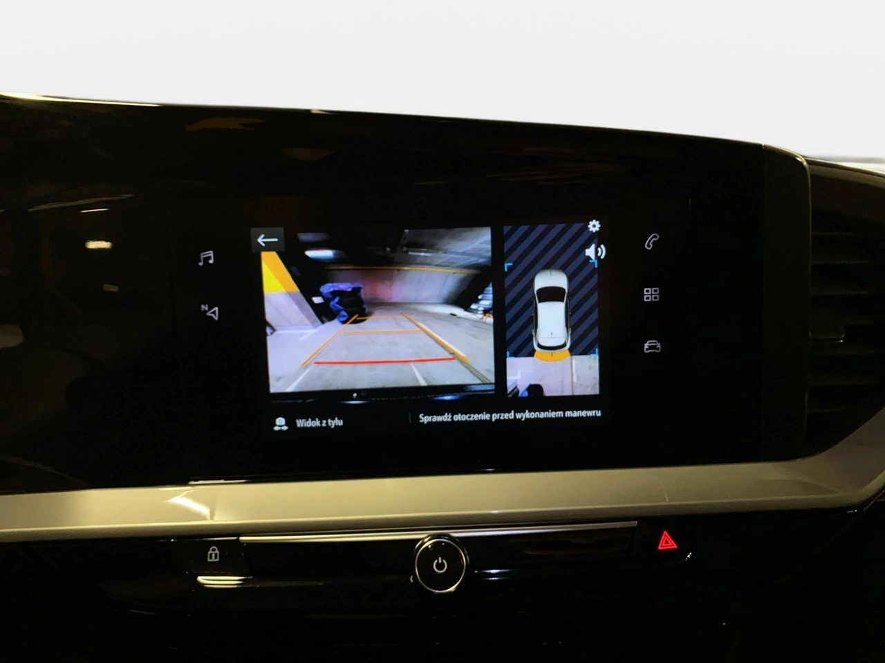 Opel Mokka - Zdjęcie 27