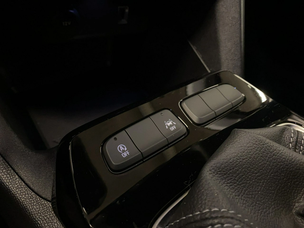 Opel Mokka - Zdjęcie 31