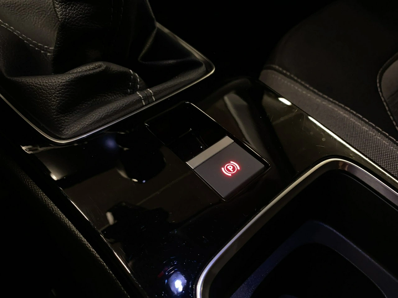 Opel Mokka - Zdjęcie 32