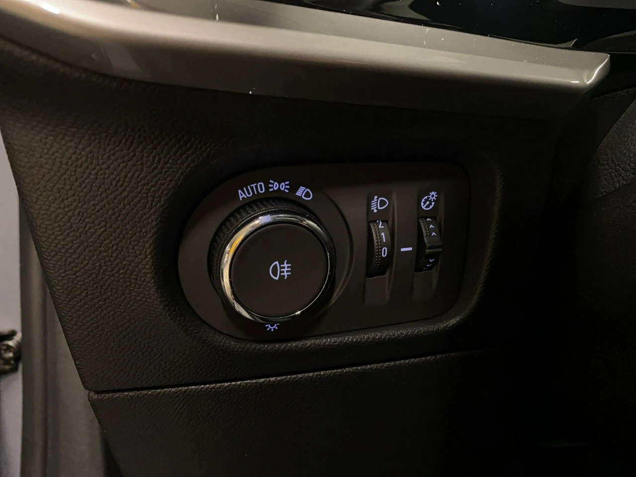 Opel Mokka - Zdjęcie 36