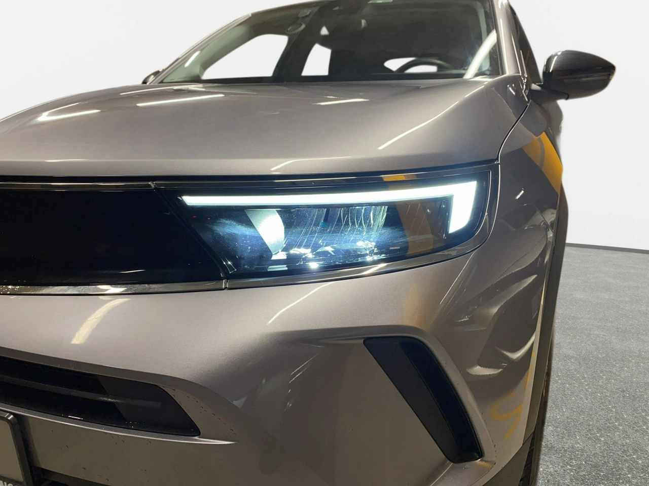 Opel Mokka - Zdjęcie 8