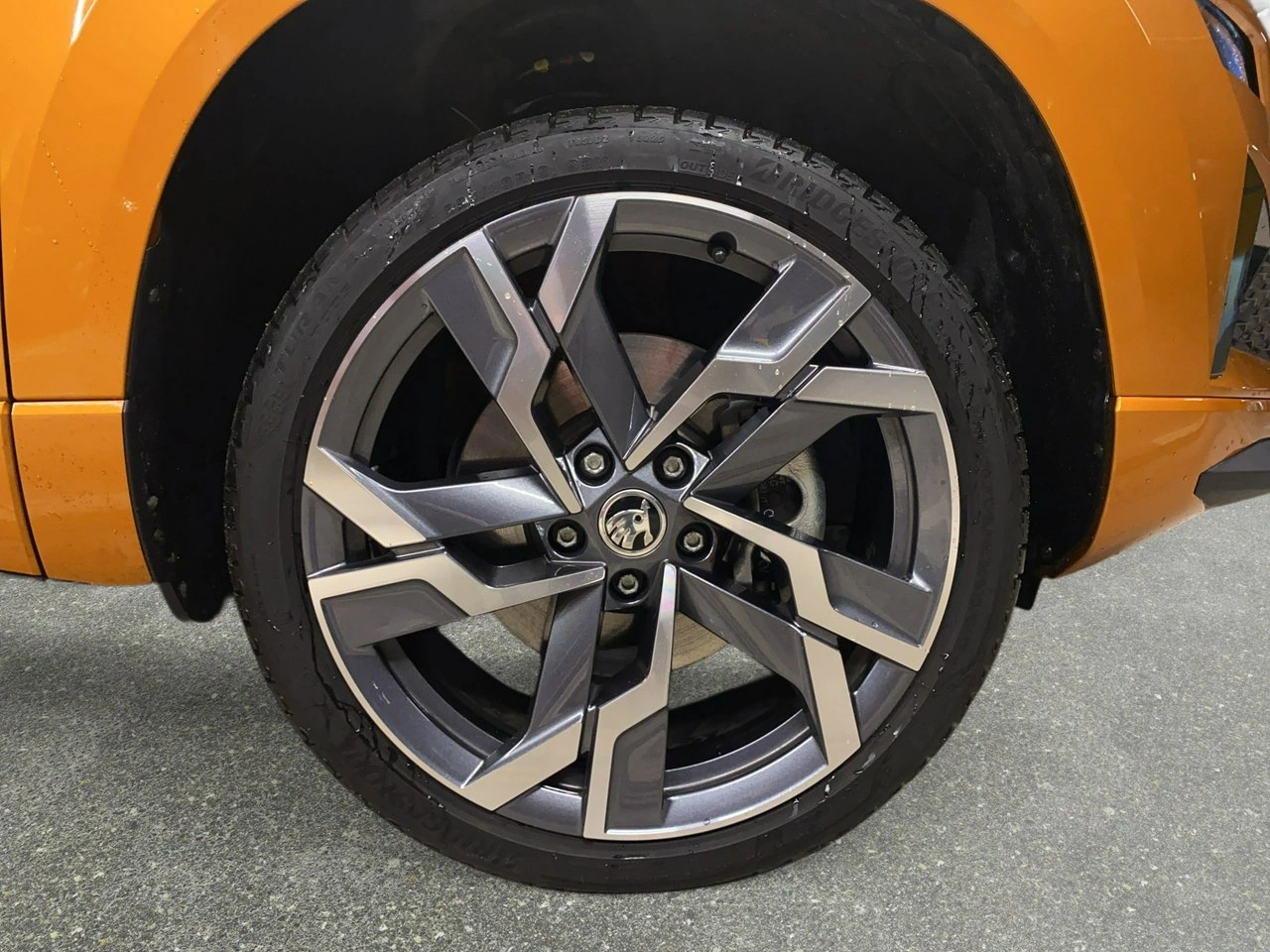 Skoda Karoq - Zdjęcie 9