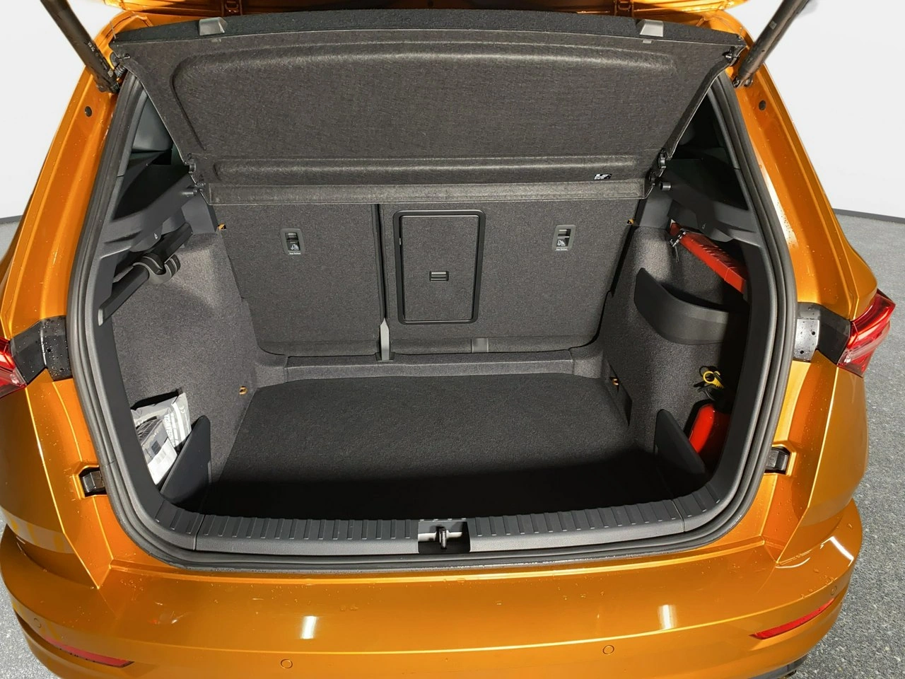 Skoda Karoq - Zdjęcie 15