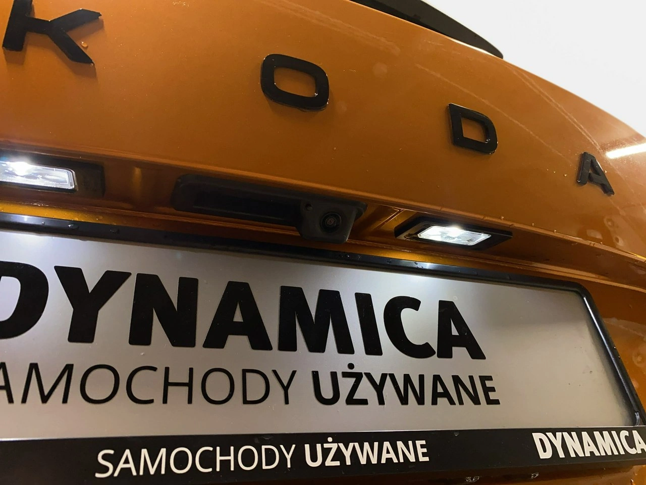 Skoda Karoq - Zdjęcie 17