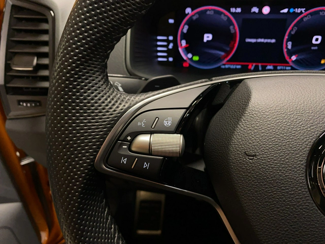 Skoda Karoq - Zdjęcie 20