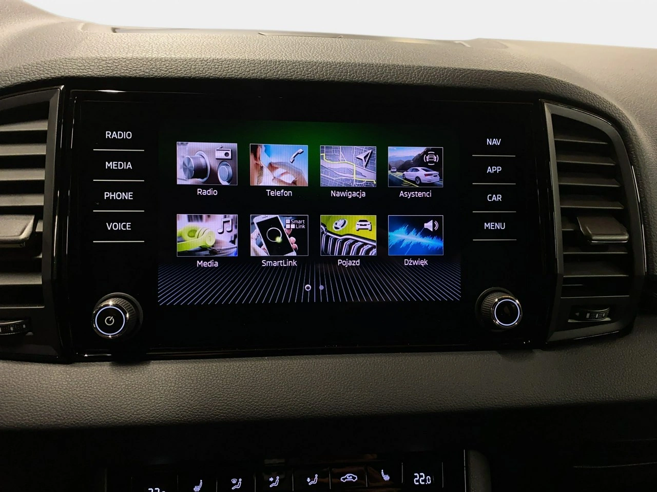 Skoda Karoq - Zdjęcie 25