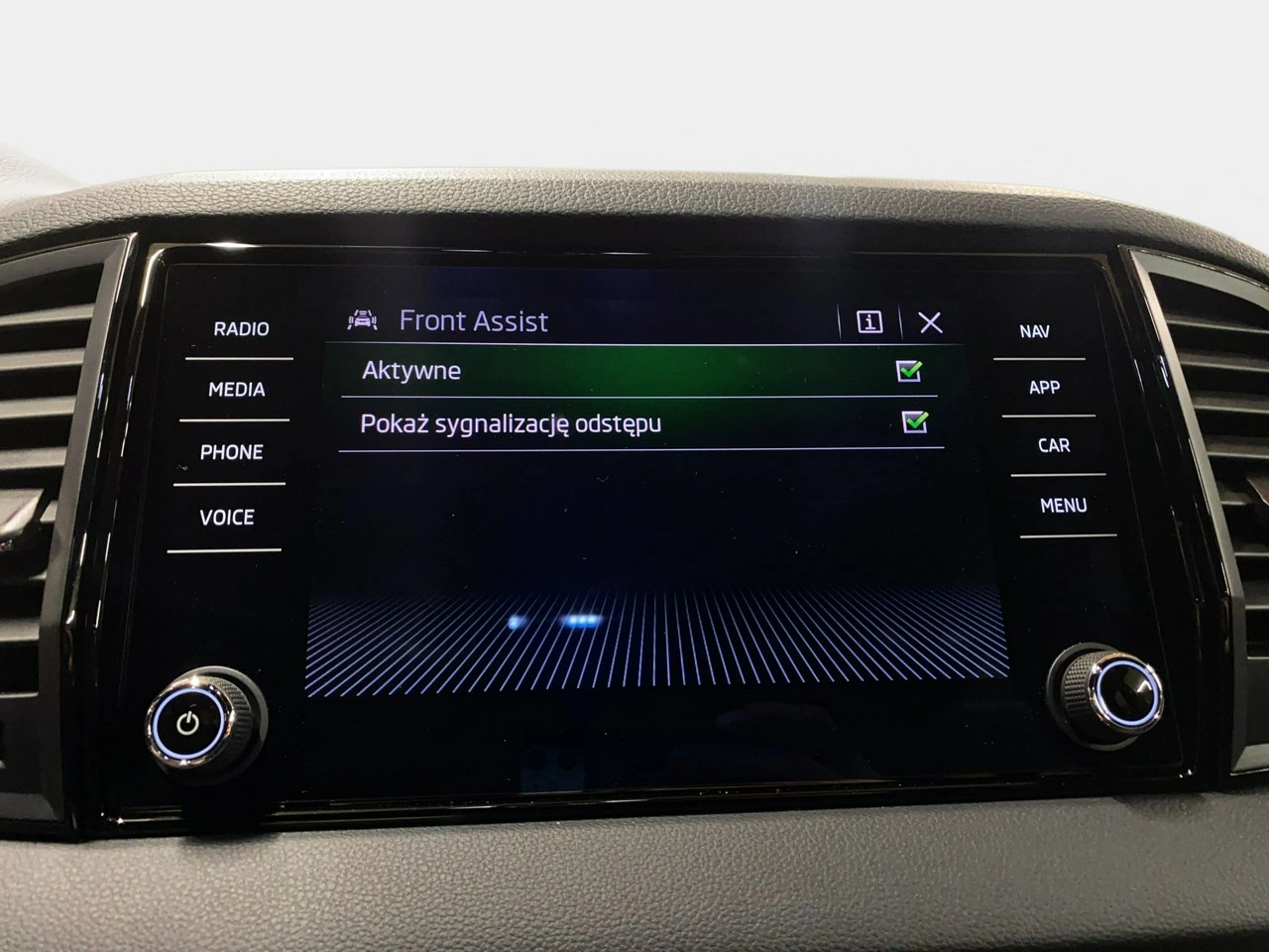 Skoda Karoq - Zdjęcie 27