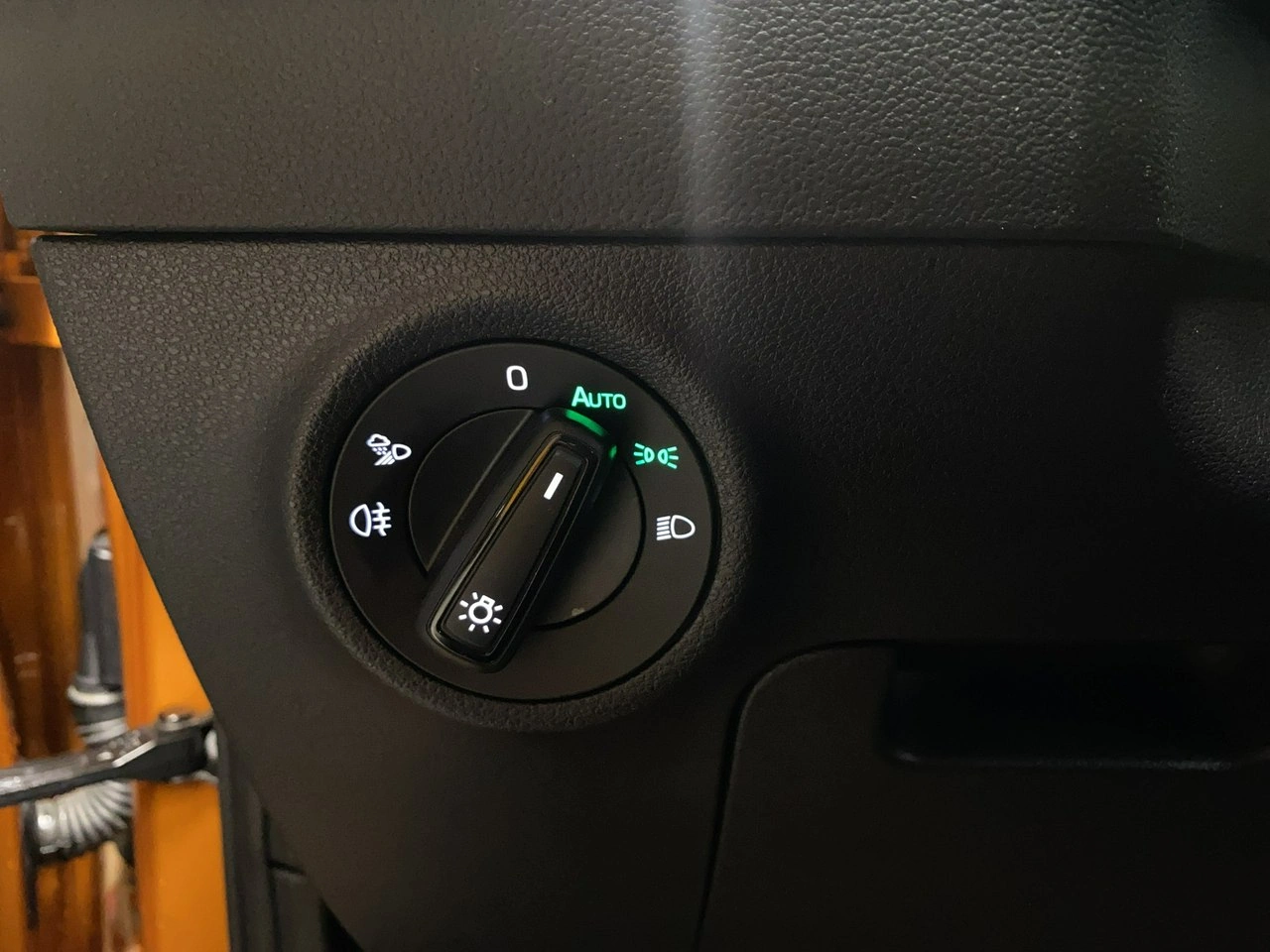 Skoda Karoq - Zdjęcie 36