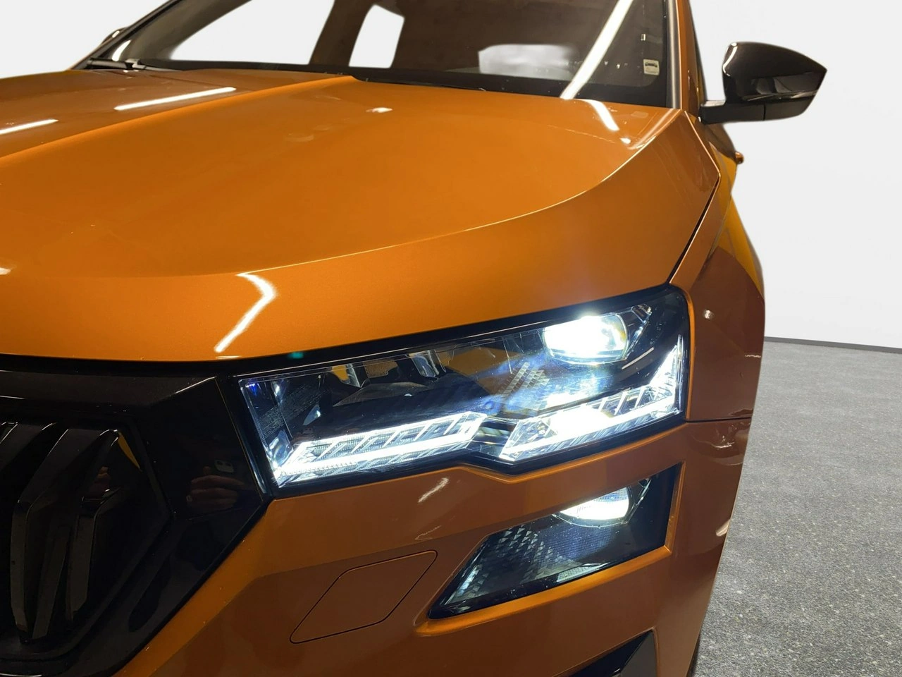 Skoda Karoq - Zdjęcie 8