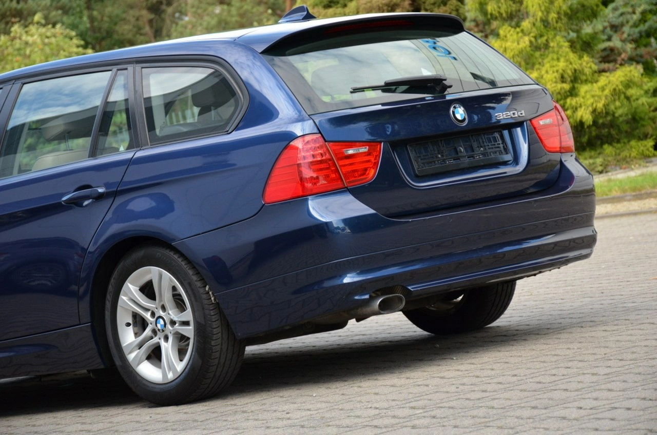 BMW 320 - Zdjęcie 10