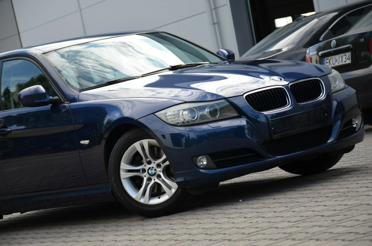 BMW 320 - Zdjęcie 14