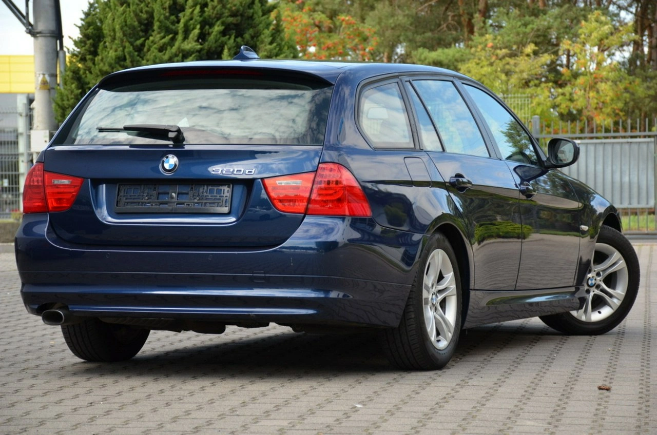 BMW 320 - Zdjęcie 16