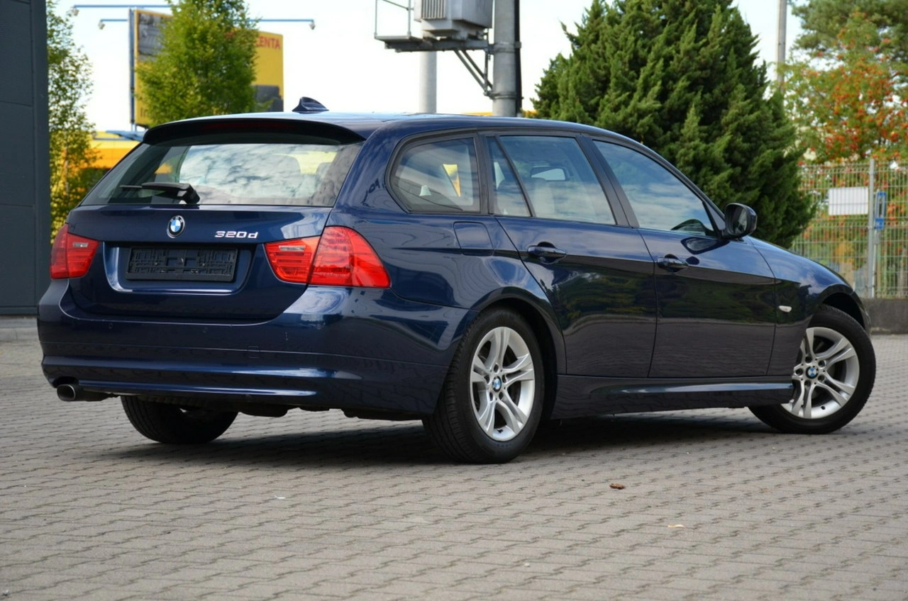 BMW 320 - Zdjęcie 17