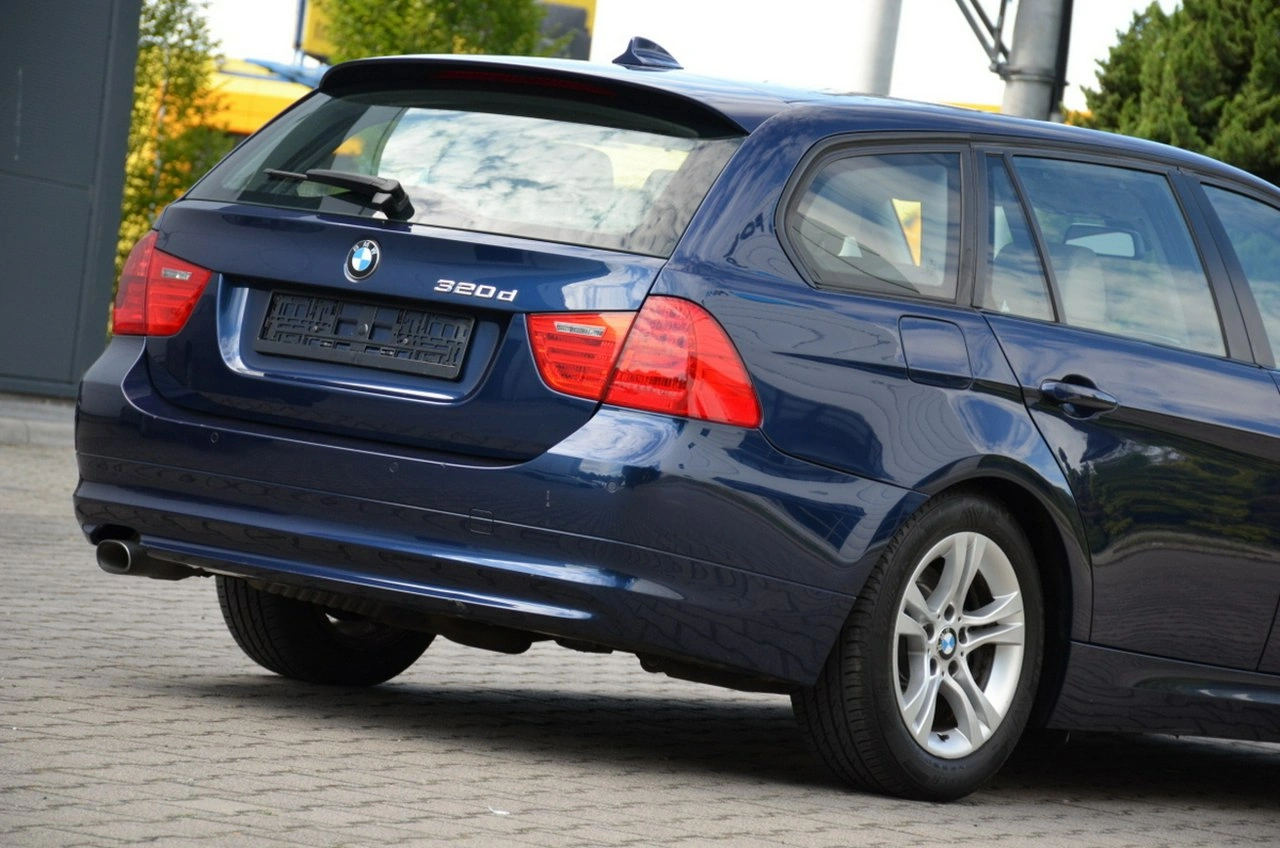BMW 320 - Zdjęcie 18