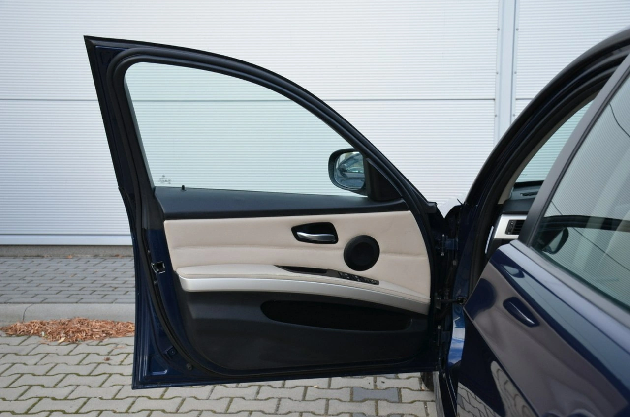 BMW 320 - Zdjęcie 21