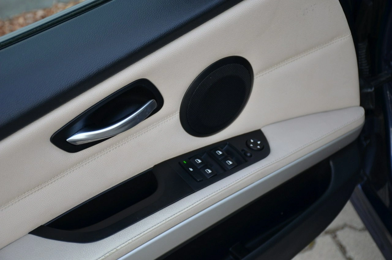 BMW 320 - Zdjęcie 22